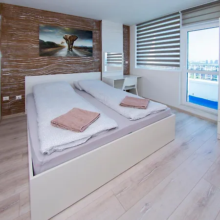 Savana Apartmnts * Sofie