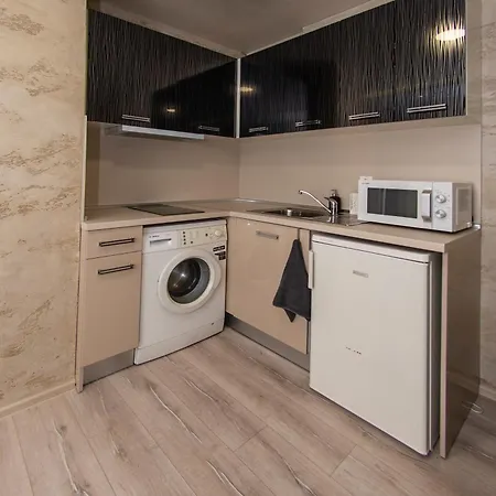 Savana Apartmnts * Sofie