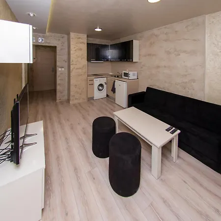 Savana Apartmnts * Sofie