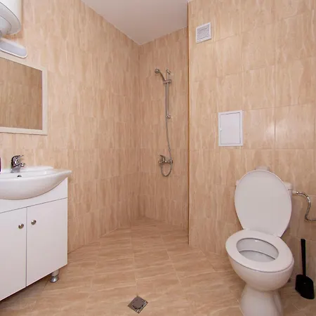 Apartmán Savana Apartmnts